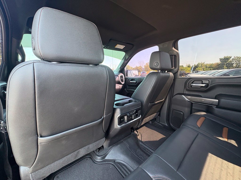 Used 2021 GMC Sierra 1500 AT4 AWD/4WD image 26