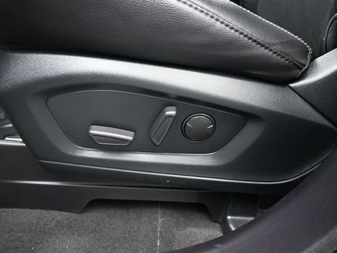 Certified 2022 Ford Explorer ST w/ Equipment Group 401A image 11