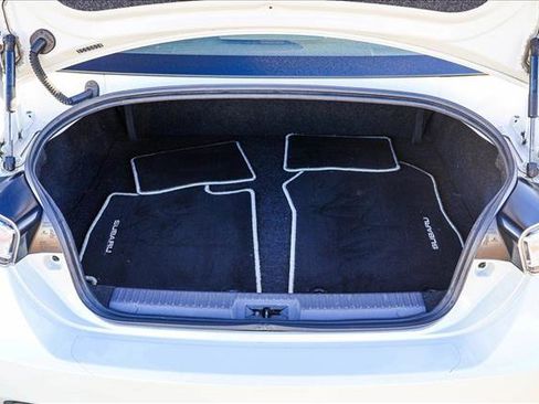 Used 2015 Subaru BRZ Limited w/ Popular Package #1A image 19