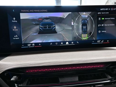 Used 2025 BMW 330i Sedan image 22