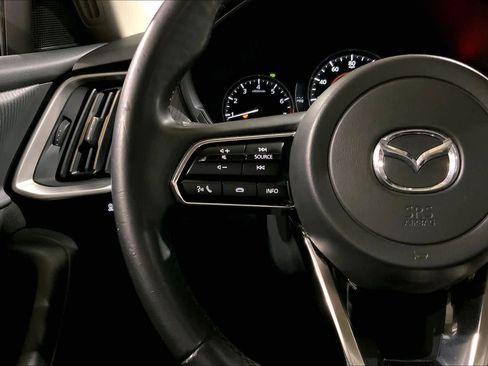 Used 2024 MAZDA CX-90 3.3 Turbo w/ Select Package image 23