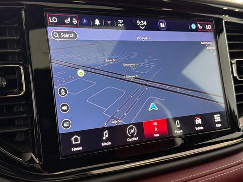 Used 2023 Dodge Durango SRT Hellcat AWD/4WD image 20
