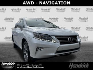 Used 2015 Lexus RX 350 AWD video 1