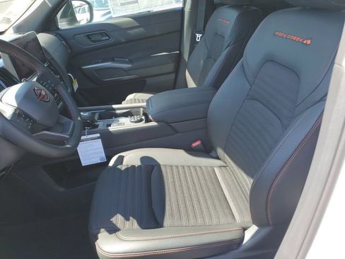 New 2026 Nissan Pathfinder Rock Creek AWD/4WD image 18