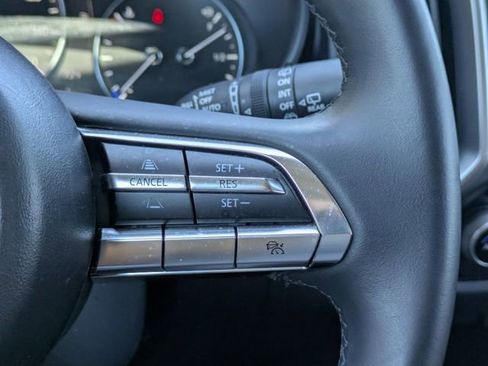 Used 2025 MAZDA CX-50 AWD 2.5 Hybrid w/ Premium Pkg image 28