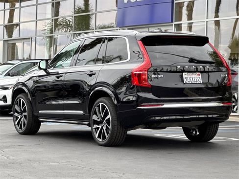 Certified 2023 Volvo XC90 B6 Plus w/ Protection Package Premier image 3