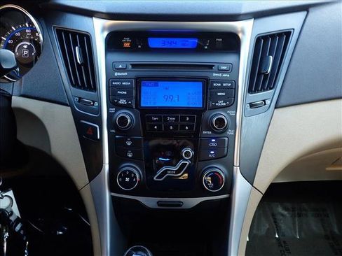 Used 2012 Hyundai Sonata GLS w/ Popular Equipment Pkg FWD image 17