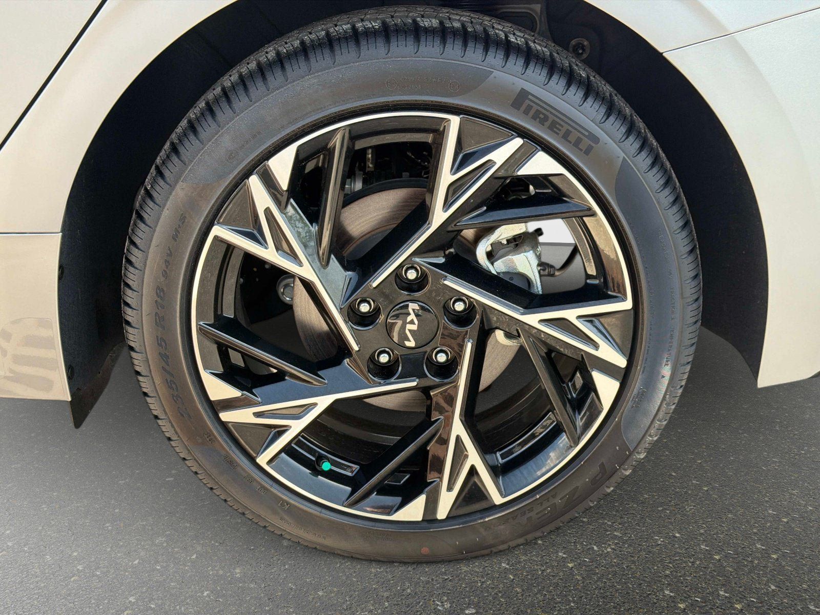 New 2026 Kia K5 GT-Line FWD image 9