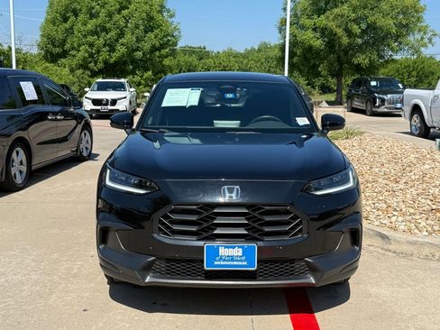 Used 2024 Honda HR-V Sport image 9
