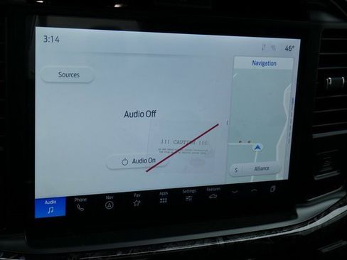 New 2025 Ford F150 XLT w/ Equipment Group 303A High image 24