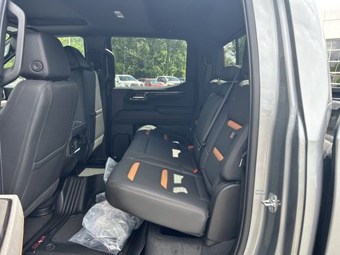 New 2026 GMC Sierra 1500 AT4 w/ AT4 Premium Package AWD/4WD image 25