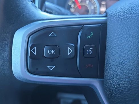 Used 2021 RAM 1500 Big Horn image 49