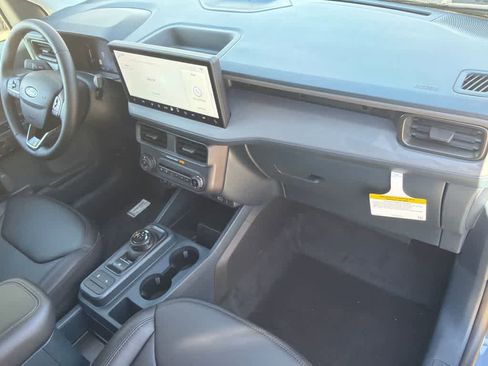 New 2026 Ford Maverick Lariat w/ Black Appearance Package AWD/4WD image 12