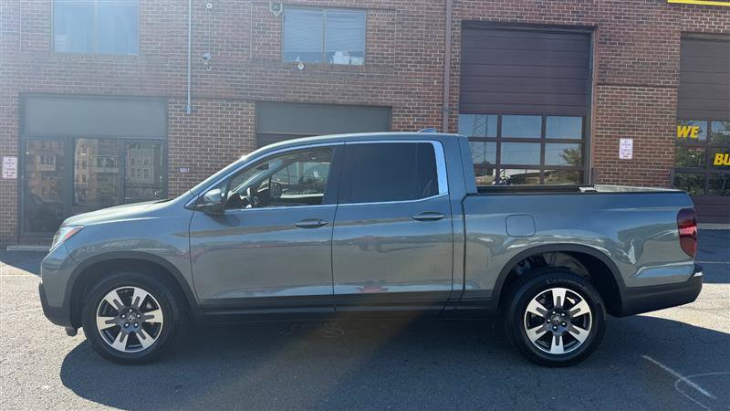 Used 2017 Honda Ridgeline RTL-T image 17