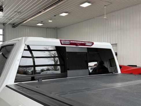 Used 2022 GMC Sierra 1500 Denali image 43