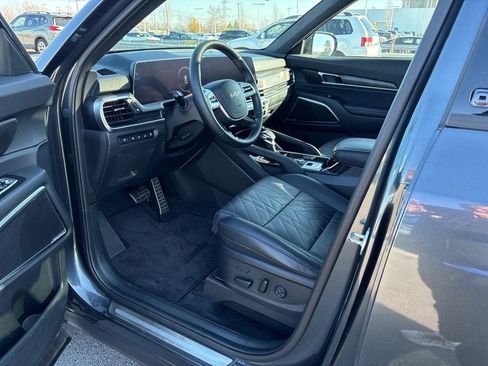 Certified 2024 Kia Telluride SX Prestige X-Pro image 12