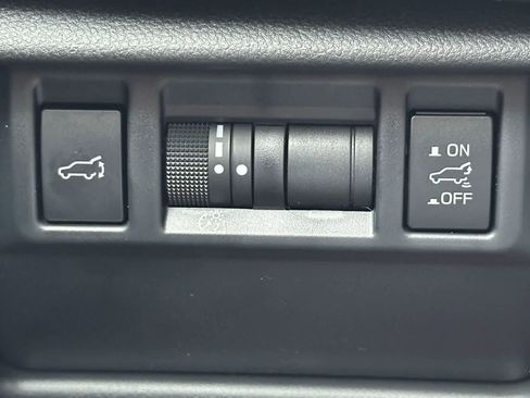 New 2026 Subaru Forester Touring AWD/4WD image 23