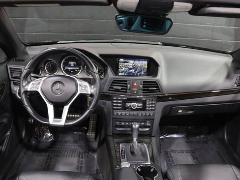Used 2013 Mercedes-Benz E 550 Cabriolet image 44