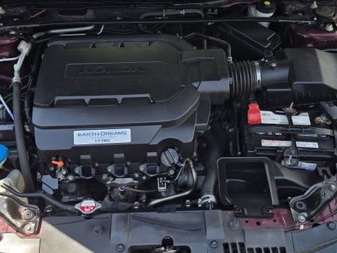 Used 2015 Honda Accord EX-L image 37