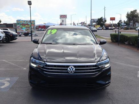 Used 2019 Volkswagen Jetta S w/ Driver Assistance Package image 2