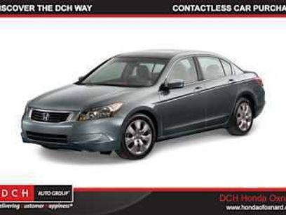 Used 2009 Honda Accord EX-L