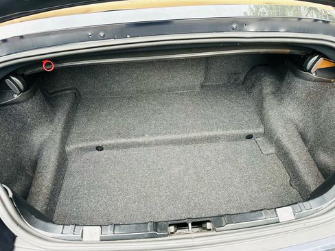 Used 2007 BMW Z4 3.0i image 20