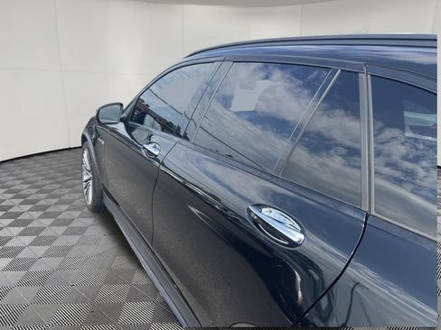 Used 2020 Mercedes-Benz GLC 63 AMG 4MATIC image 16
