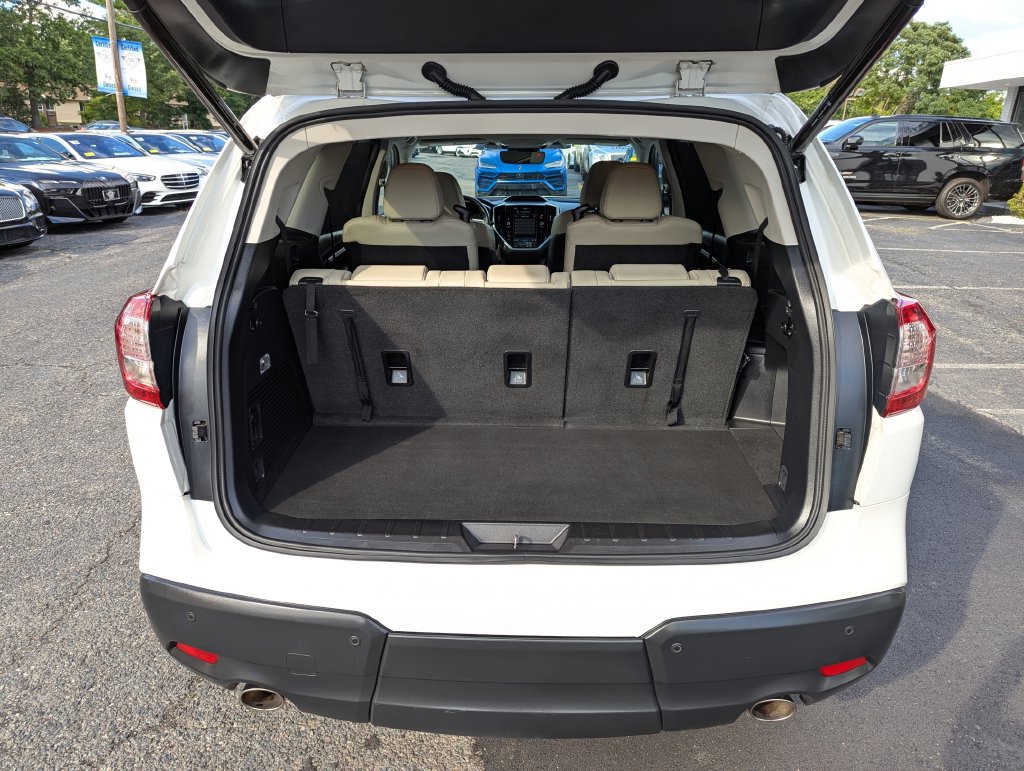 Used 2023 Subaru Ascent Limited AWD/4WD image 37