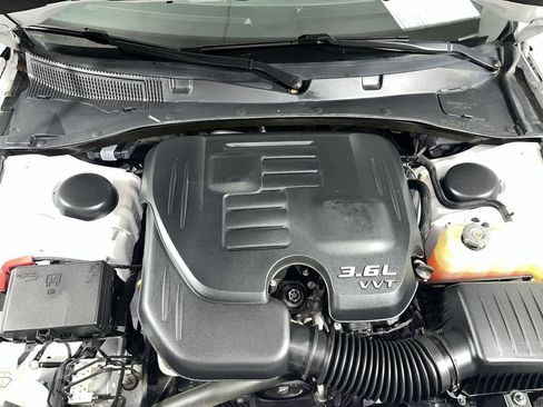 Used 2023 Dodge Charger SXT image 12