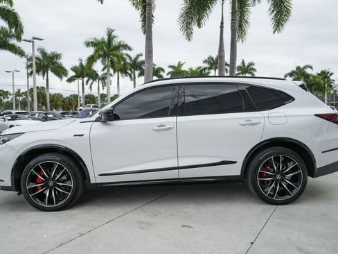 Used 2023 Acura MDX Type S image 24