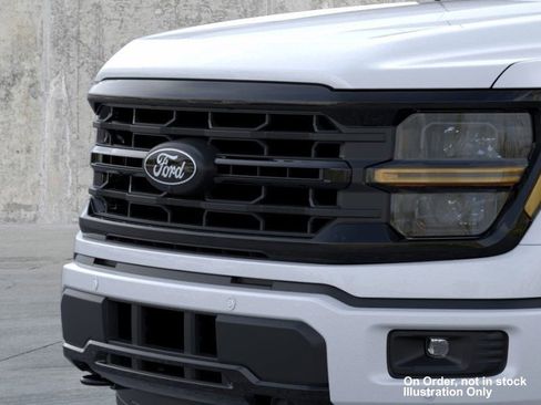New 2026 Ford F150 XLT image 13