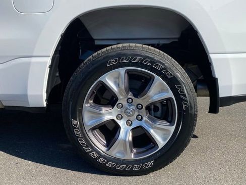 Certified 2024 RAM 1500 Laramie image 21