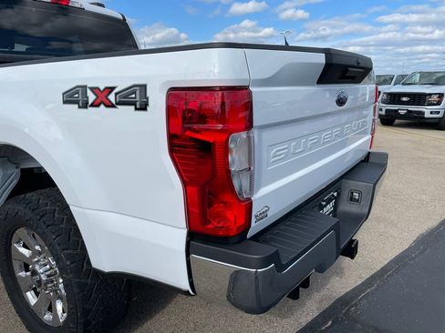 Used 2021 Ford F250 XL w/ Power Equipment Group AWD/4WD image 30