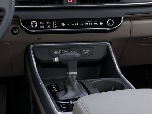 New 2026 Kia Carnival EX FWD image 23