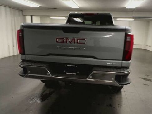 New 2026 GMC Sierra 2500 SLT w/ SLT Premium Package AWD/4WD image 7