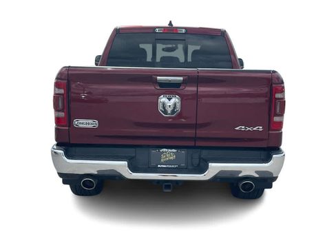 Used 2020 RAM 1500 Limited AWD/4WD image 5