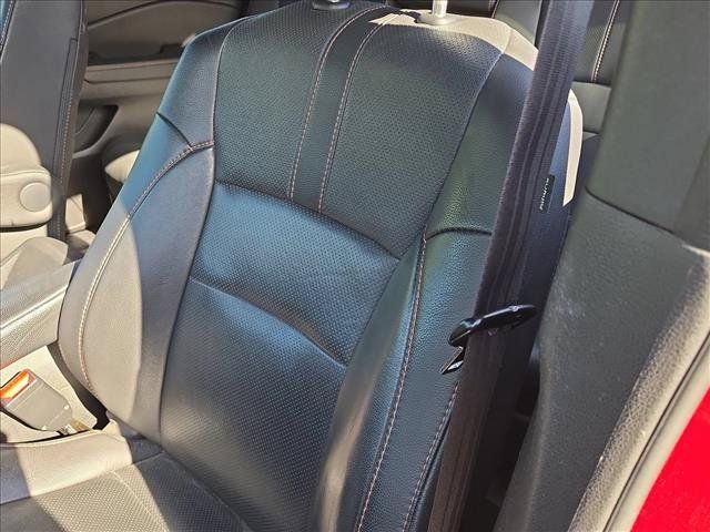 Used 2022 Honda Passport TrailSport image 14