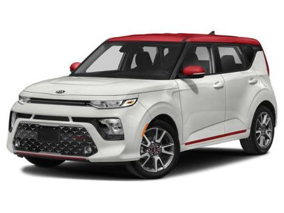 Used 2020 Kia Soul GT-Line