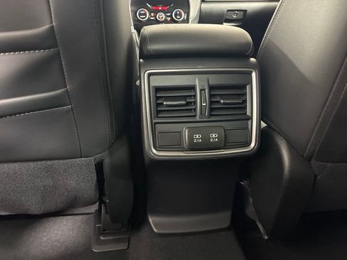 Certified 2023 Subaru Forester Limited AWD/4WD image 19