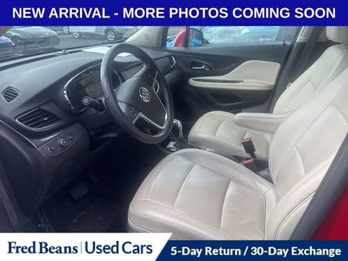 Used 2017 Buick Encore Essence image 6