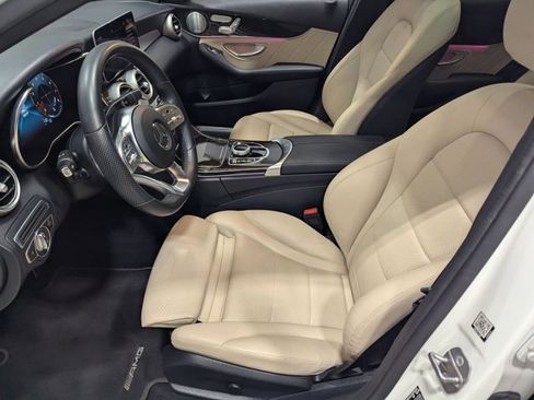 Used 2020 Mercedes-Benz C 300 Sedan image 14