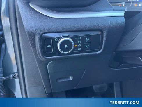 Certified 2024 Ford Explorer XLT w/ Equipment Group 202A image 44