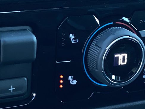 New 2026 Chevrolet Silverado 1500 LT image 20