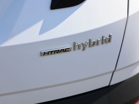 Certified 2022 Hyundai Tucson Blue w/ Cargo Package image 10