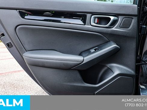 Used 2023 Honda Civic Sport Touring image 44