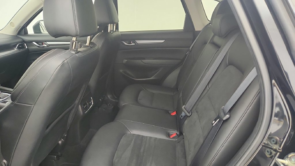 Used 2022 MAZDA CX-5 AWD 2.5 S w/ Select Package image 20