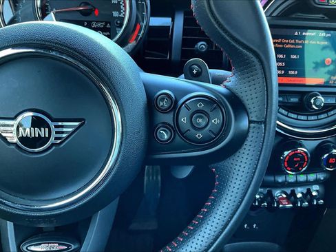 Used 2020 MINI Cooper John Cooper Works image 24