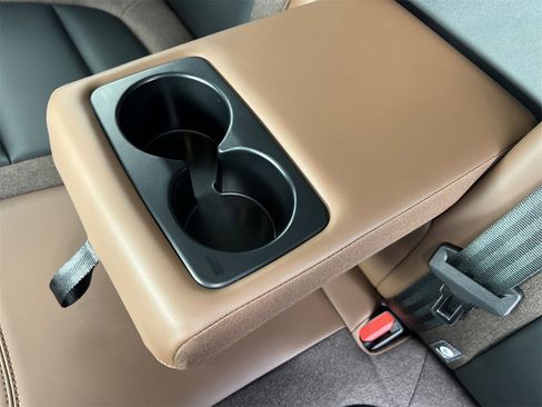 New 2025 Ford Bronco Sport Outer Banks w/ Outer Banks Tech Package+ image 23