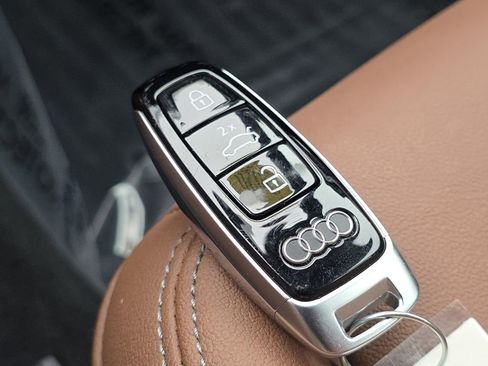 Used 2020 Audi A6 2.0T Premium Plus image 33