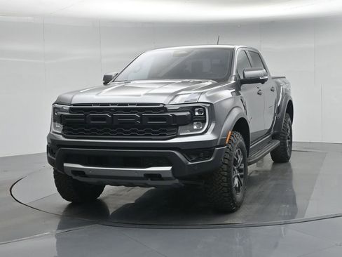 Used 2024 Ford Ranger Raptor image 57